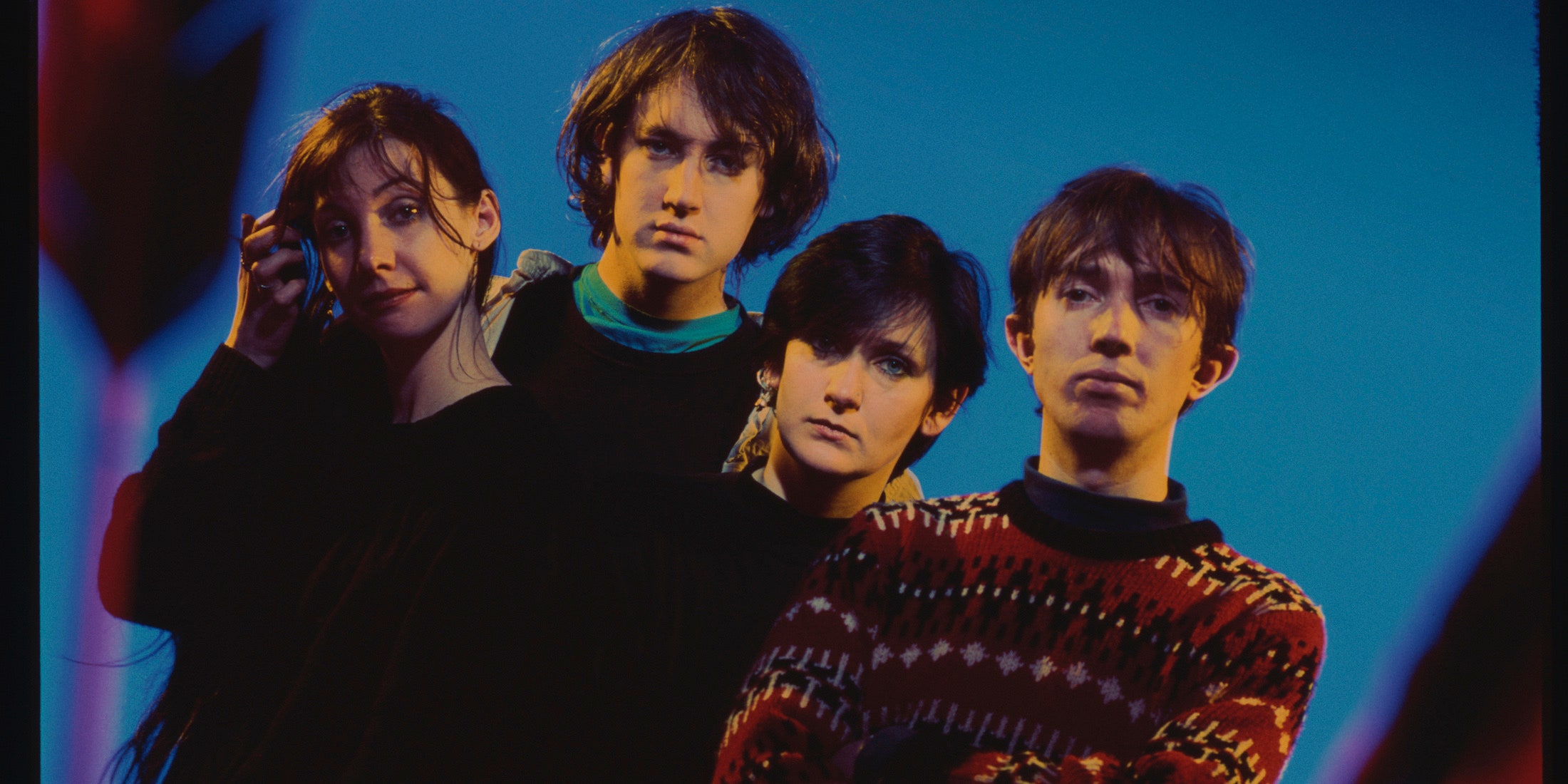 My Bloody Valentine está de vuelta 2025