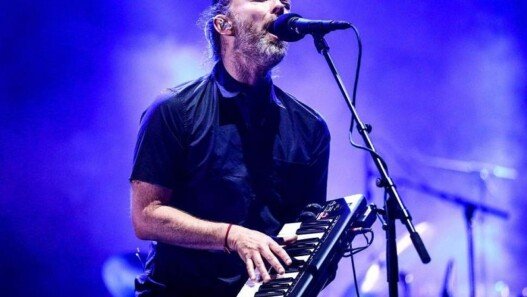 Radiohead