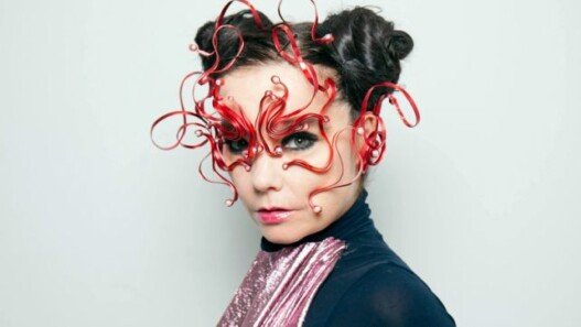 Björk
