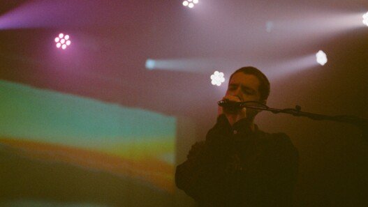 Homeshake México 2025