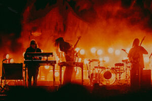 Tame Impala