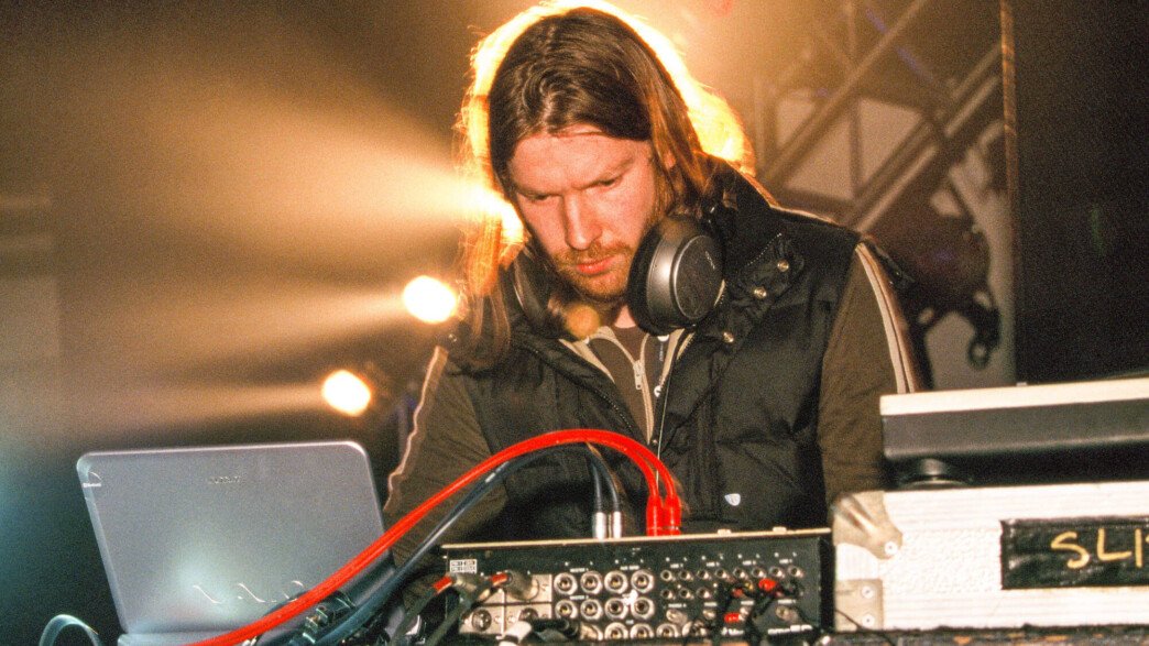 Aphex Twin