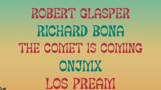 Festival M Jazz 2023