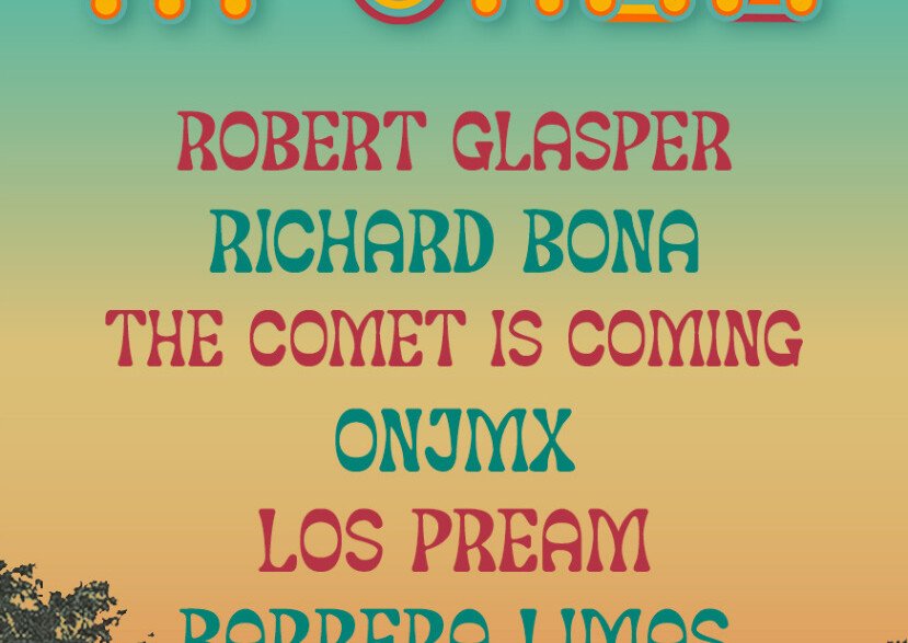 Festival M Jazz 2023