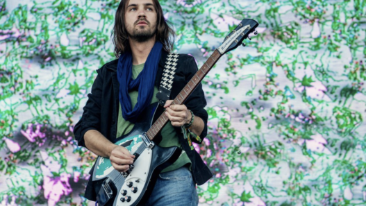 Kevin Parker, Tame Impala