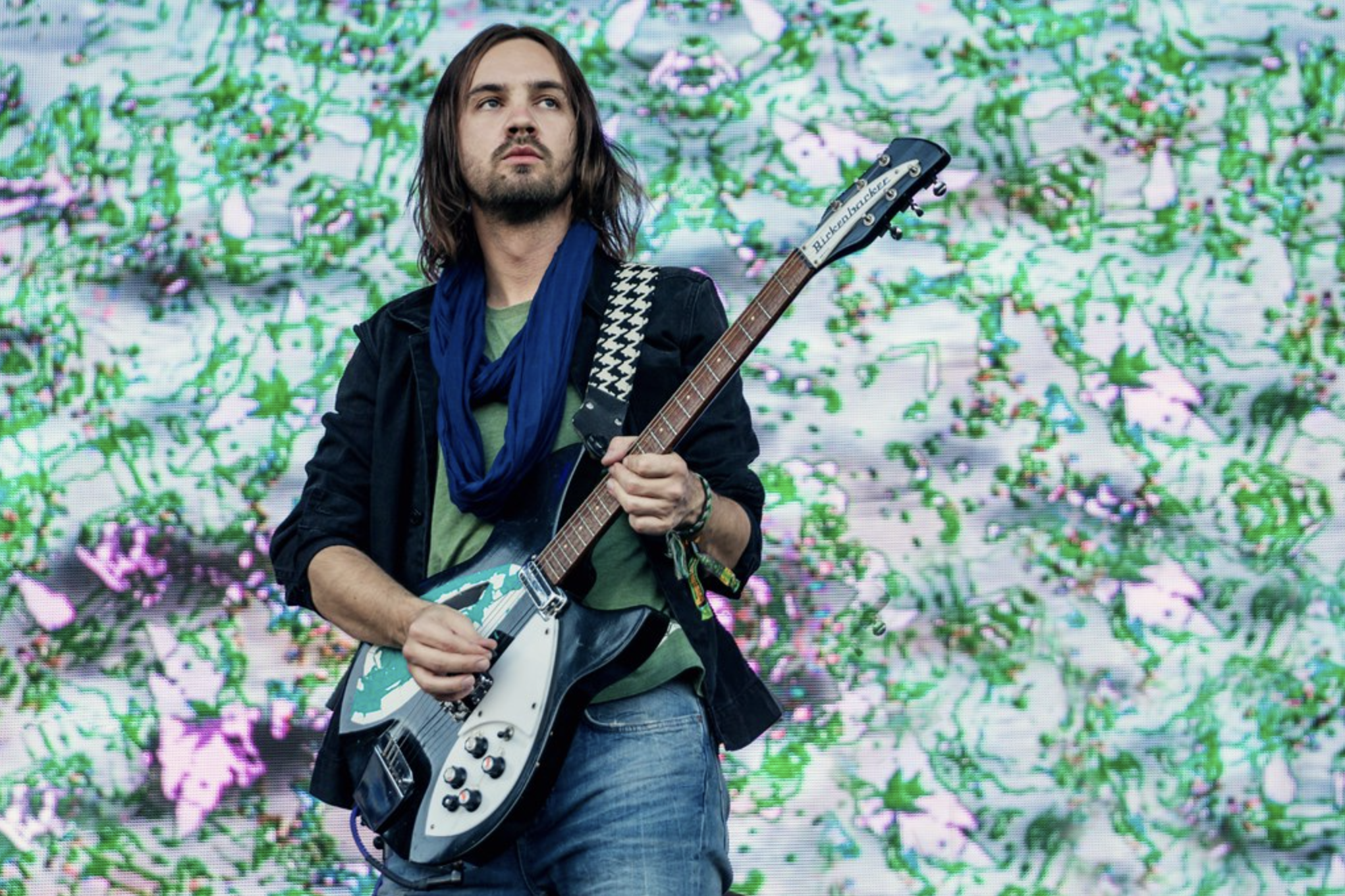 Kevin Parker, Tame Impala