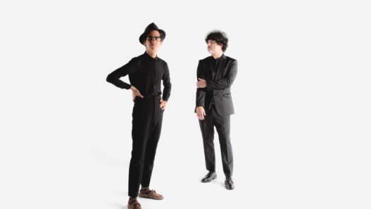 The Mars Volta