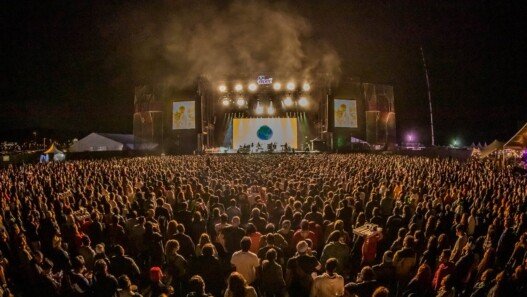 Festivales Guadalajara