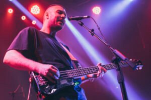 Human Tetris en México