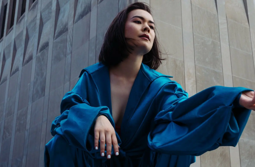 Reseña de The Land Is Inhospitable and So Are We (2023) de Mitski