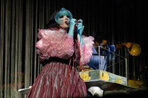 Björk