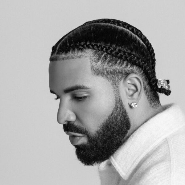 Drake lanza oficialmente la respuesta al disstrack de Kendrick Lamar; escucha ‘Push Ups’
