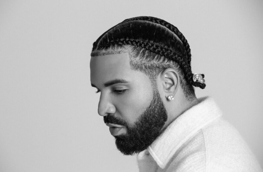 Drake lanza oficialmente la respuesta al disstrack de Kendrick Lamar; escucha ‘Push Ups’