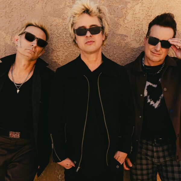 Green Day regresa con Saviors (2024), punk potente y contestatario