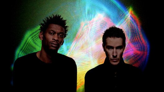 Massive Attack