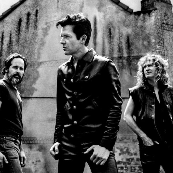 The Killers estrena álbum de éxitos Rebel Diamonds (2023)