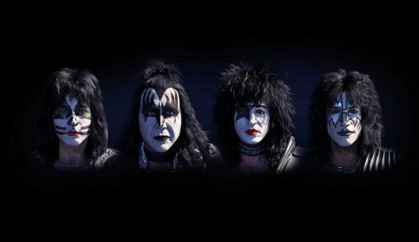 KISS lanza una nueva propuesta digital en forma de avatares