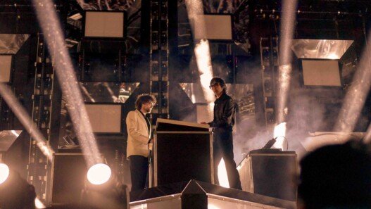 Justice en México 2025 Ciudad de México