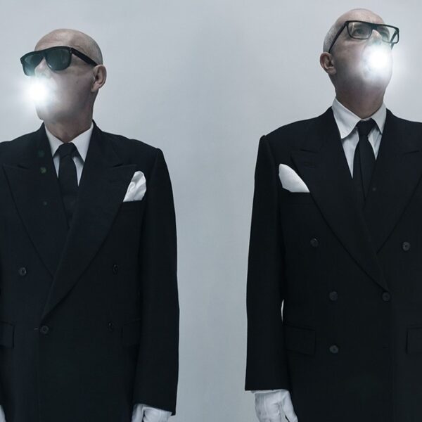 Pet Shop Boys irrumpen en la pista de baile con Nonetheless (2024), su nuevo disco de estudio