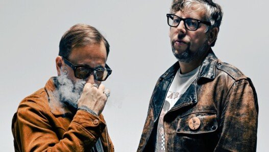 The Black Keys México 2025