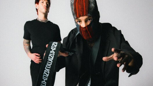 Twenty One Pilots México 2025