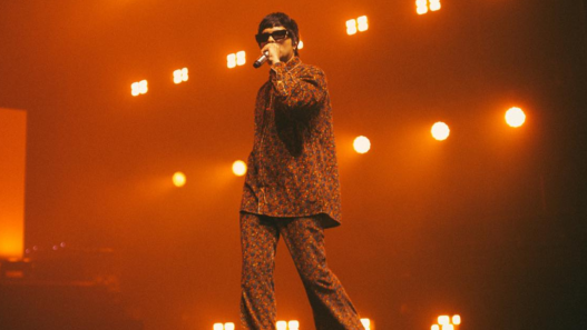 Chencho Corleone en México