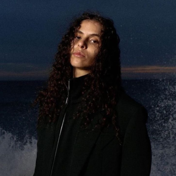 070 Shake anuncia Petrichor (2024) y presenta primer sencillo