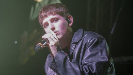 Dillom en la Ciudad de México