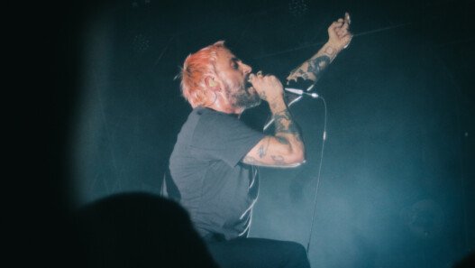 IDLES en Guadalajara