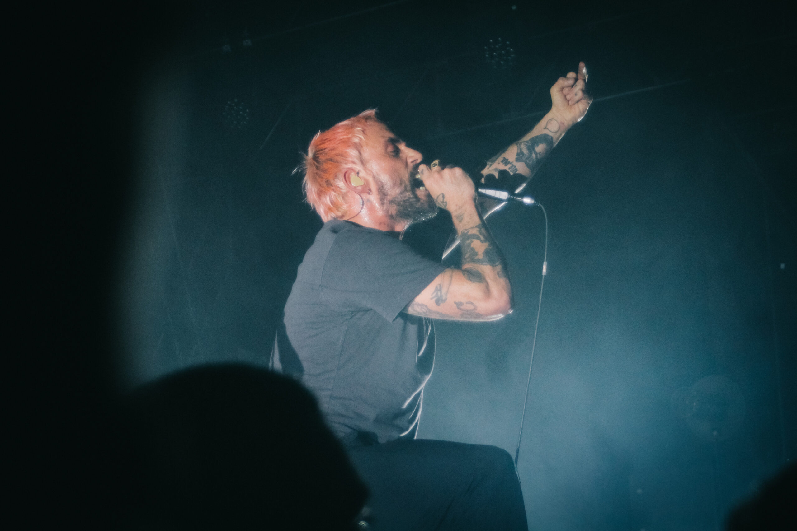 IDLES en Guadalajara