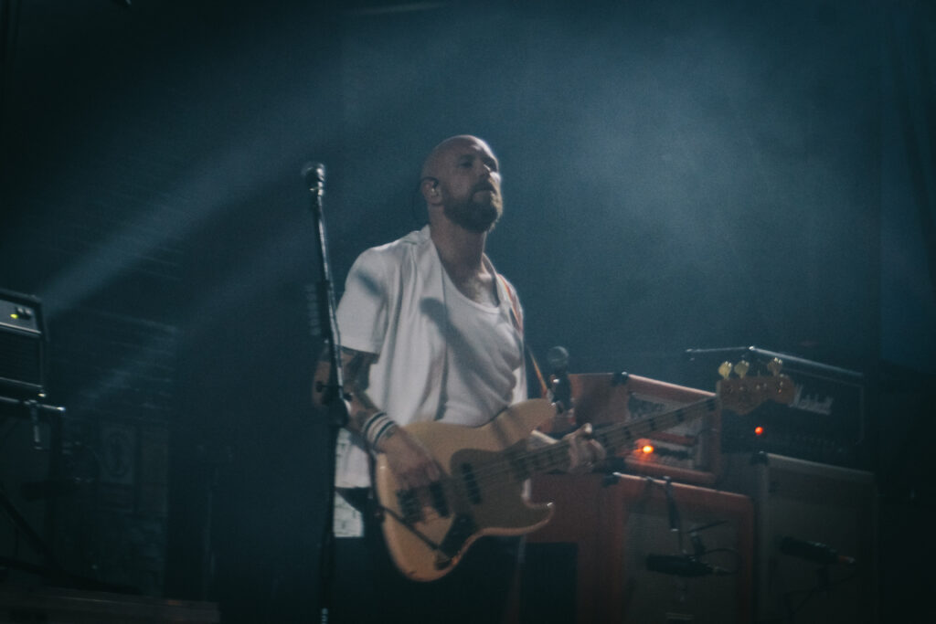 IDLES en Guadalajara
