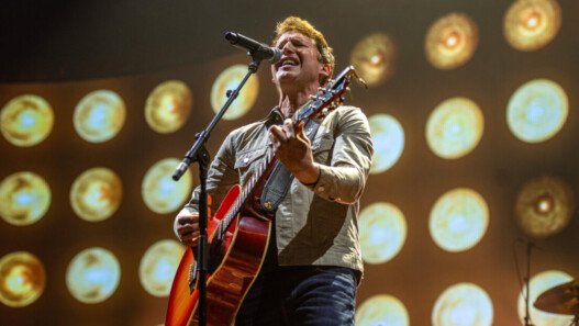 James Blunt México 2025