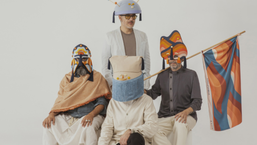 Love of Lesbian Ejército de Salvación