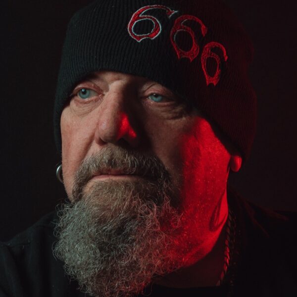 Fallece Paul Di’Anno, ex-vocalista de Iron Maiden