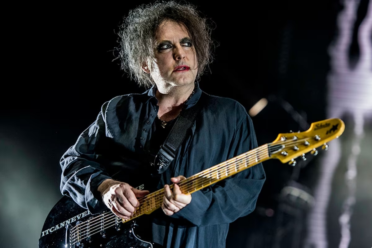 The Cure