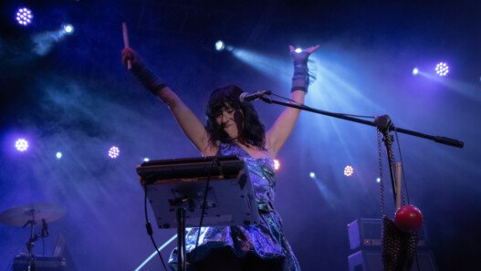 El Columpio Asesino en Guadalajara