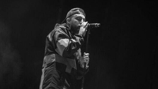 Mac Miller