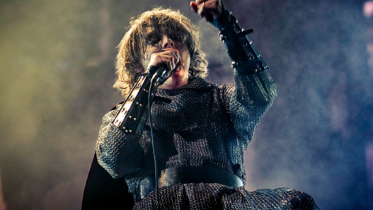 My Chemical Romance gira 2025