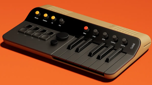 The Orchid Kevin Parker