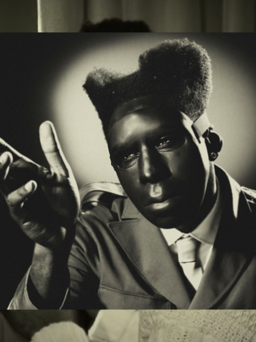 CHROMAKOPIA de Tyler, The Creator