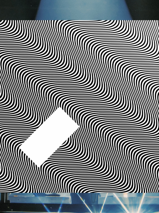 In Waves de Jamie xx