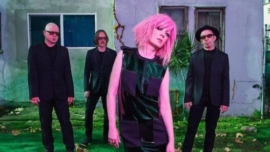 Garbage en Guadalajara en 2025