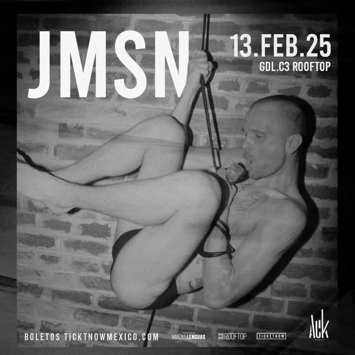 JMSN en Guadalajara