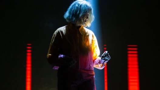 Juana Molina México 2025