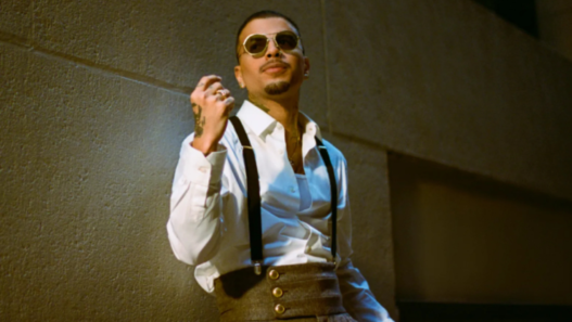 Cosa Nuestra de Rauw Alejandro