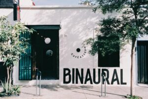 Binaural Café