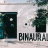 Binaural Café