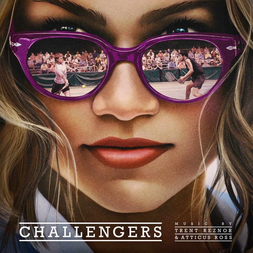 Soundtrack para Challengers (2024)