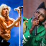 Iggy Pop Tyler The Creator