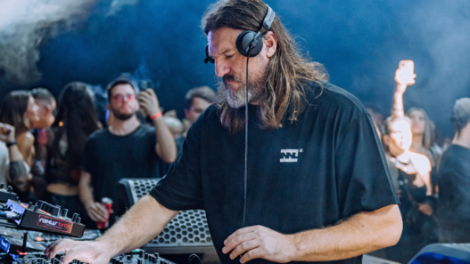 Solomun en Guadalajara